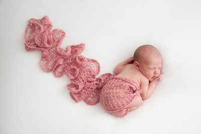 Arianna - newborn photoshoot