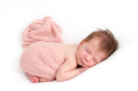 Isla - Newborn Photoshoot