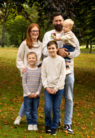 Whiteford Family