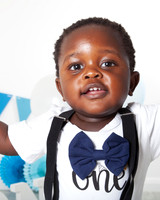 Shaine - 1st birthday mini