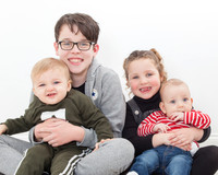 Family Photoshoot