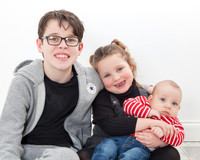 Family Photoshoot
