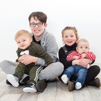 Family Photoshoot