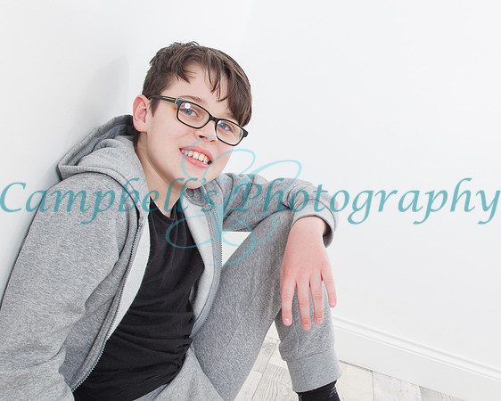 Family Photoshoot