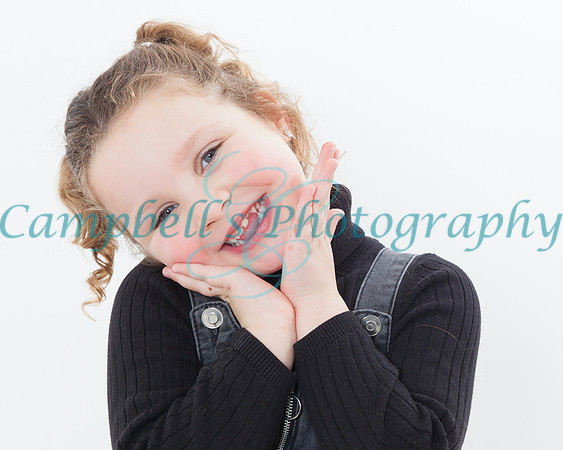 Family Photoshoot