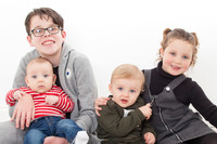 Family Photoshoot