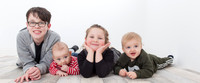 Family Photoshoot