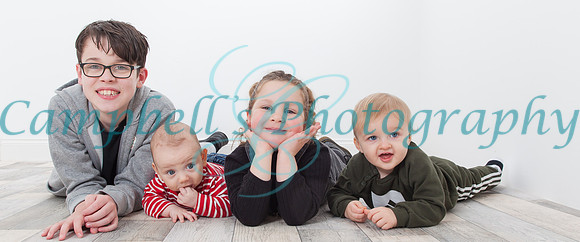 Family Photoshoot