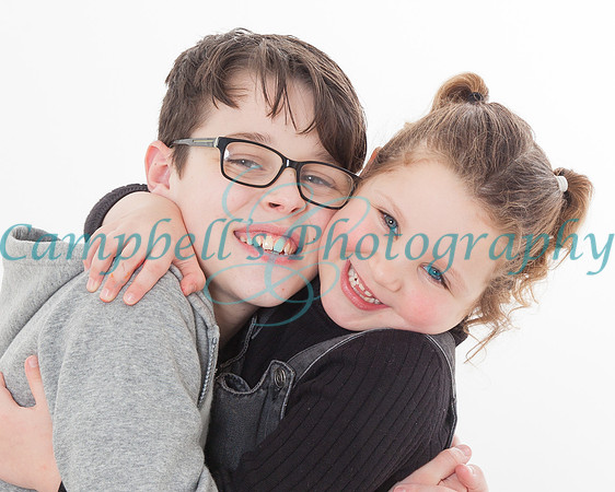 Family Photoshoot