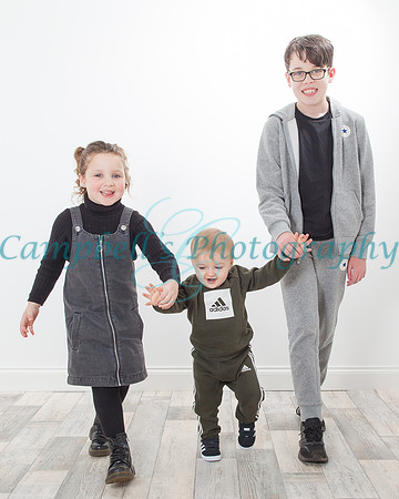 Family Photoshoot