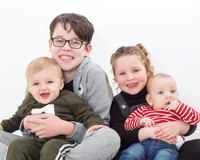 Family Photoshoot