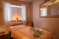 Clare Holmes Yoga & Holistics