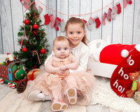 Eva & Lillie