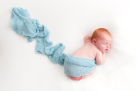 Alex - Newborn Photoshoot