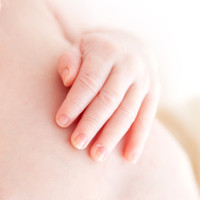 Isla - Newborn Photoshoot