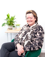 Sara Williamson