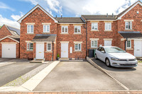 Ironstone Gardens,Leeds, LS12 6LH