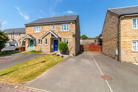 Dartmouth Mews, Leeds, LS27 0UA