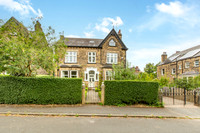 Wedgewood Grove
