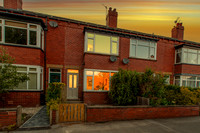 Chandos Place