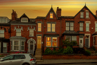 Hilton Road