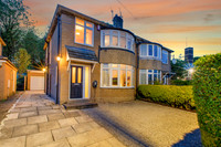 Hollin Hill Drive