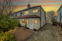 Talbot Crescent