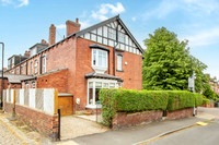 Methley Terrace