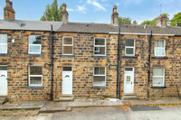 Scatcherd buildings, Leeds, LS27 8LT