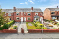 Hunsworth Lane, Cleckheaton, BD19 4DR