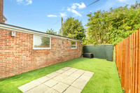 Moorside Vail, Drighlington, BD11 1DW