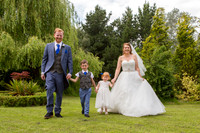 Kayleigh & Adam
