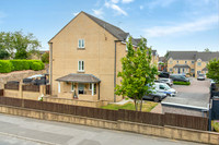 Lumbhall Way, BD11 1LL