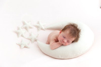 Isla - Newborn Photoshoot