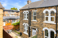 Hammerton Street, Leeds, LS28 7DD