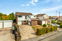 5 Moorside View, Driglington, BD11 1HN