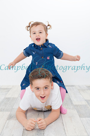 Logan & Alissia, photoshoot, Morley, Leeds
