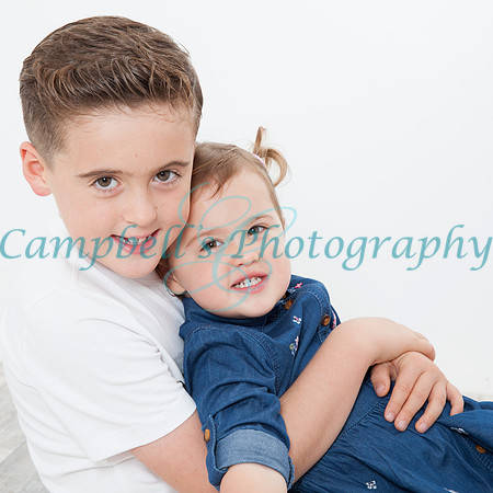 Logan & Alissia, photoshoot, Morley, Leeds