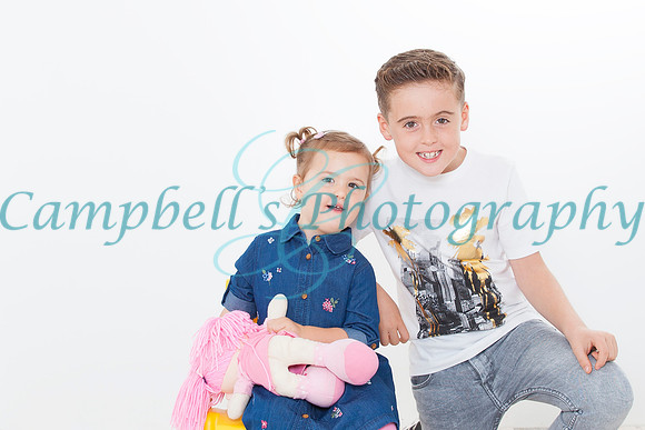 Logan & Alissia, photoshoot, Morley, Leeds