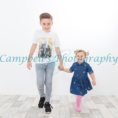 Logan & Alissia, photoshoot, Morley, Leeds