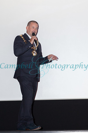 Morley Arts Festival