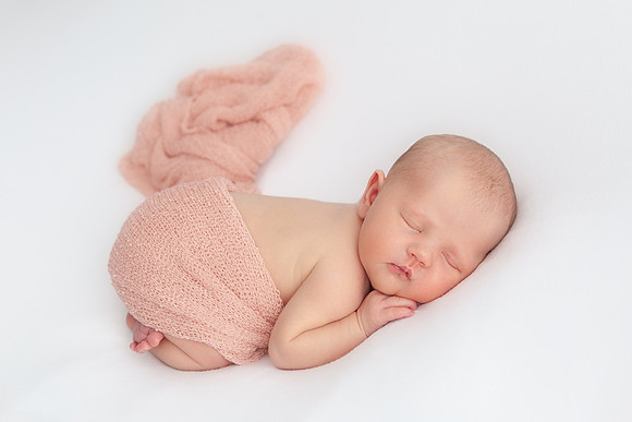 Winnie - Newborn Photoshoot