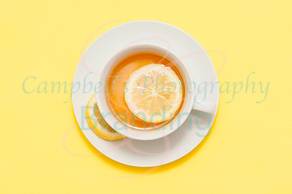 Yellow stock photo collection