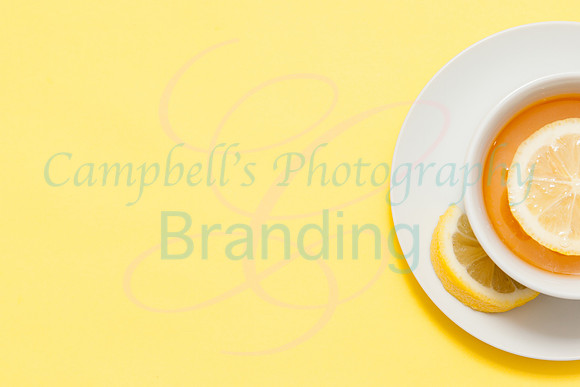 Yellow stock photo collection