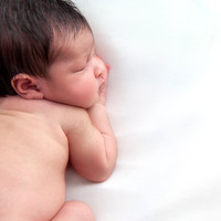 Maya - Newborn Photoshoot