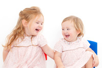Phoebe & Matilda